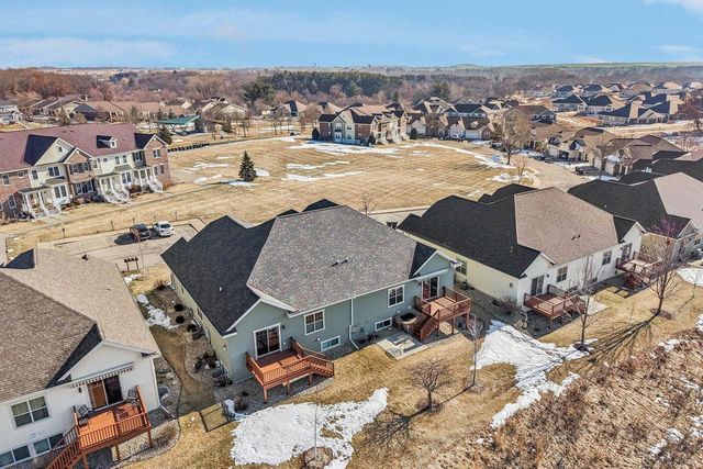 6795 Village Walk Lane, Deforest, WI 53532