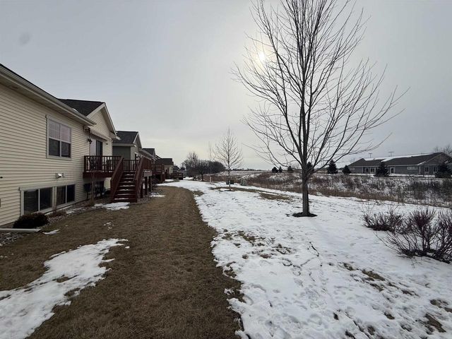 6795 Village Walk Lane, Deforest, WI 53532