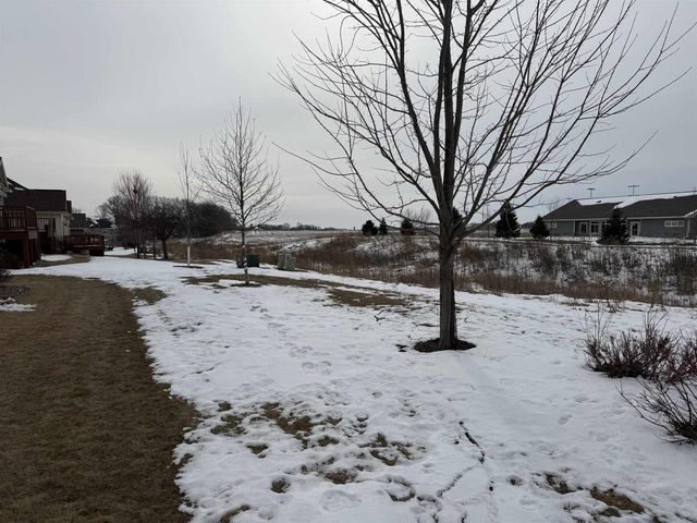 6795 Village Walk Lane, Deforest, WI 53532