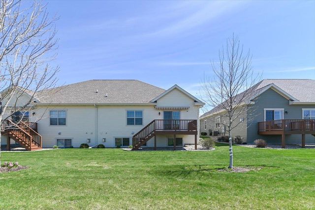 6795 Village Walk Lane, Deforest, WI 53532