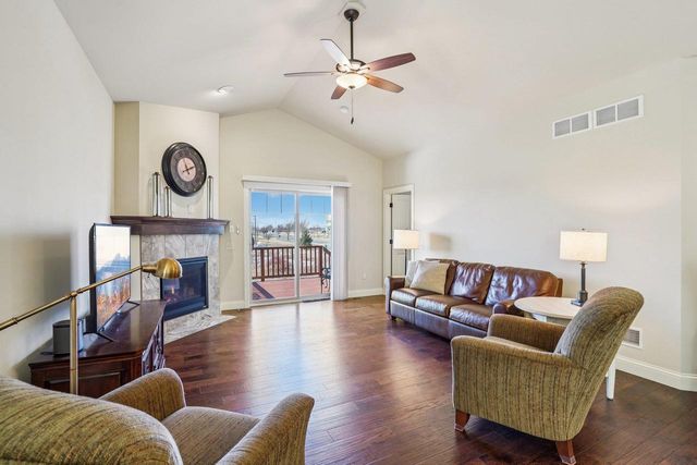 6795 Village Walk Lane, Deforest, WI 53532