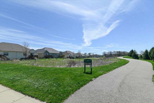 6795 Village Walk Lane, Deforest, WI 53532