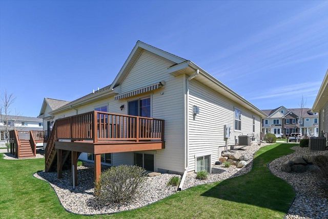 6795 Village Walk Lane, Deforest, WI 53532