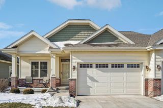 6795 Village Walk Lane, Deforest, WI 53532