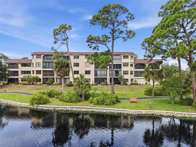23465 HARBORVIEW ROAD 913, Punta Gorda, FL 33980