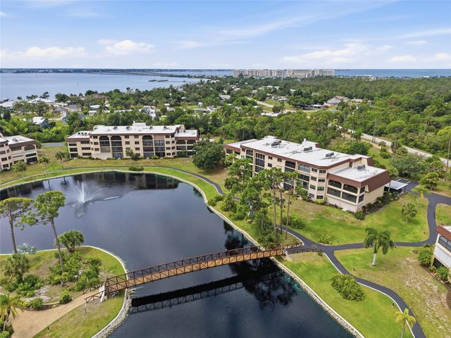 23465 HARBORVIEW ROAD 913, Punta Gorda, FL 33980