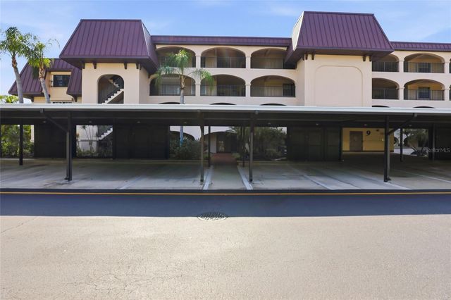 23465 HARBORVIEW ROAD 913, Punta Gorda, FL 33980