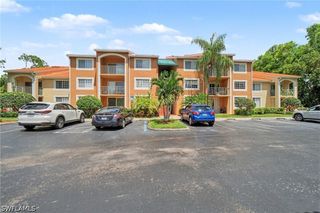 1280 Wildwood Lakes BLVD 106, Naples, FL 34104
