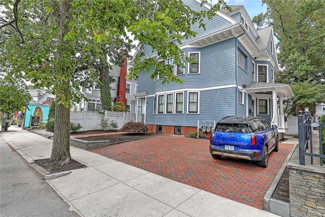 26 South Angell Street 3, Providence, RI 02906