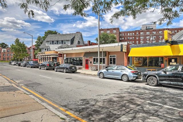 26 South Angell Street 3, Providence, RI 02906