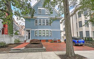 26 South Angell Street 3, Providence, RI 02906