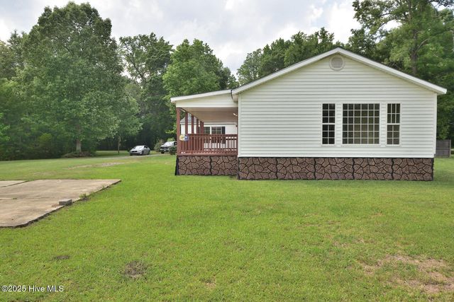 343 Calhoun Road, Rocky Mount, NC 27801
