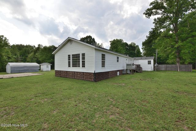 343 Calhoun Road, Rocky Mount, NC 27801