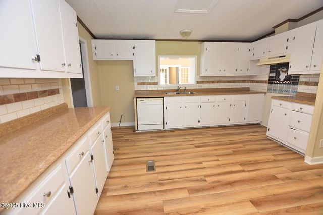 343 Calhoun Road, Rocky Mount, NC 27801