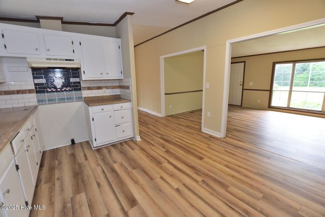 343 Calhoun Road, Rocky Mount, NC 27801