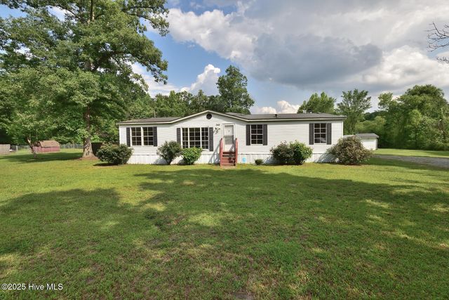 343 Calhoun Road, Rocky Mount, NC 27801