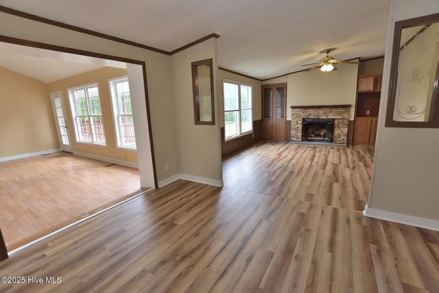 343 Calhoun Road, Rocky Mount, NC 27801