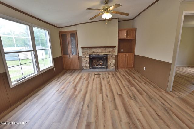 343 Calhoun Road, Rocky Mount, NC 27801