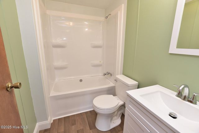 343 Calhoun Road, Rocky Mount, NC 27801