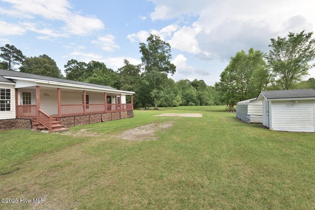 343 Calhoun Road, Rocky Mount, NC 27801