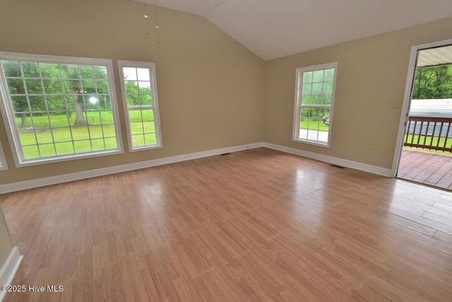 343 Calhoun Road, Rocky Mount, NC 27801