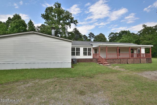 343 Calhoun Road, Rocky Mount, NC 27801