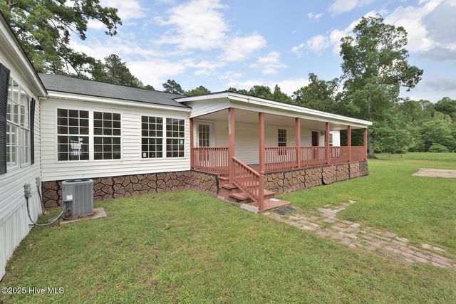 343 Calhoun Road, Rocky Mount, NC 27801