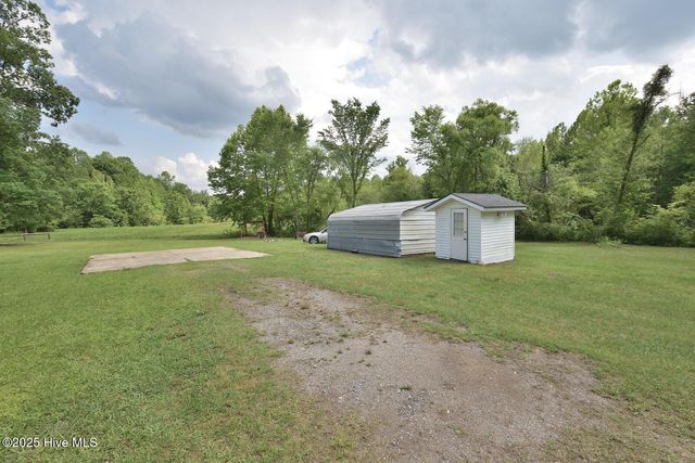 343 Calhoun Road, Rocky Mount, NC 27801