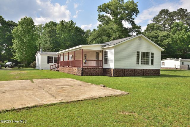 343 Calhoun Road, Rocky Mount, NC 27801