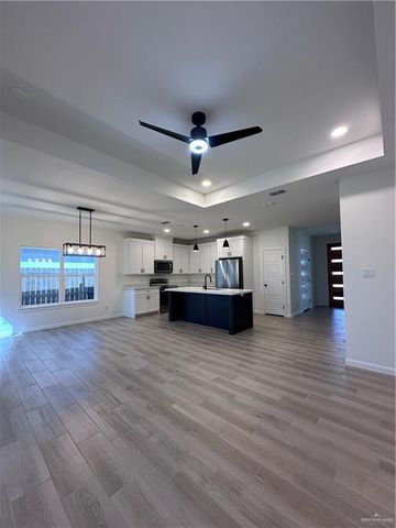 10925 N Sugar Bear Drive, Edinburg, TX 78541