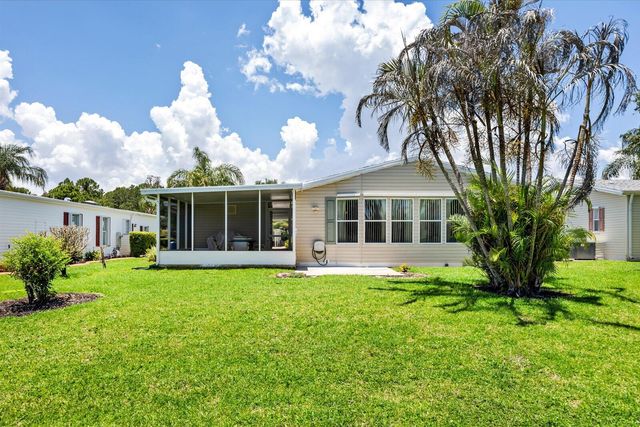2921 Eagles Nest Way, Port St. Lucie, Port St Lucie, FL 34952