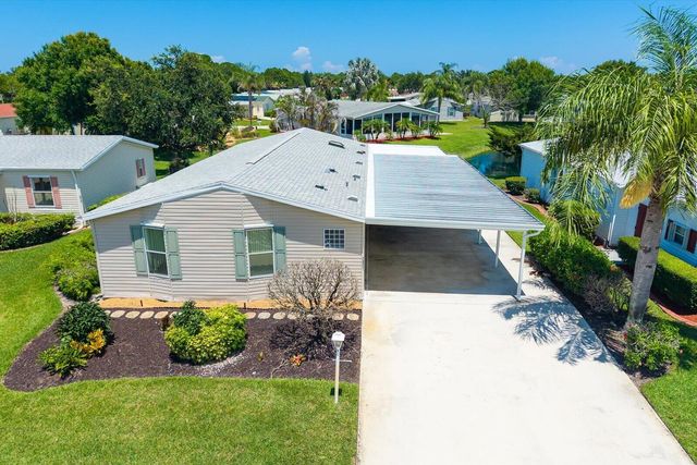2921 Eagles Nest Way, Port St. Lucie, Port St Lucie, FL 34952