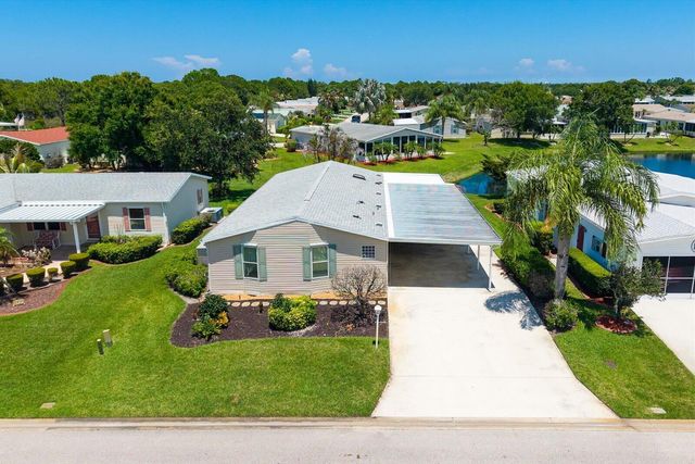 2921 Eagles Nest Way, Port St. Lucie, Port St Lucie, FL 34952