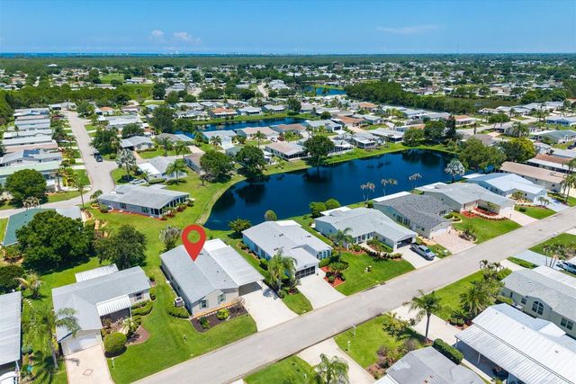2921 Eagles Nest Way, Port St. Lucie, Port St Lucie, FL 34952