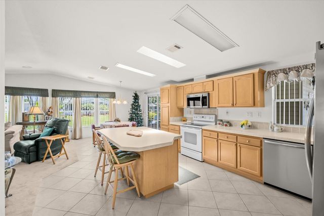 2921 Eagles Nest Way, Port St. Lucie, Port St Lucie, FL 34952