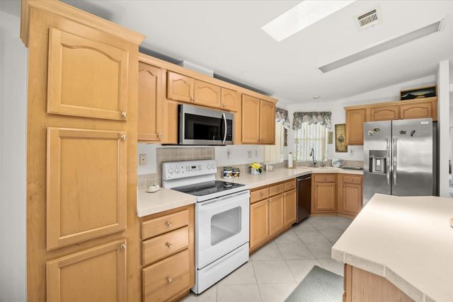 2921 Eagles Nest Way, Port St. Lucie, Port St Lucie, FL 34952