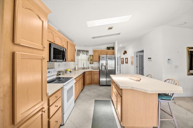 2921 Eagles Nest Way, Port St. Lucie, Port St Lucie, FL 34952
