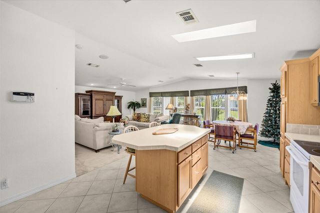 2921 Eagles Nest Way, Port St. Lucie, Port St Lucie, FL 34952
