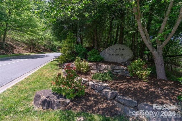 lot 53R Mills River Way Lot 53R, Horse Shoe, NC 28742
