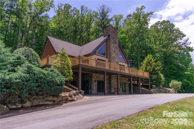 lot 53R Mills River Way Lot 53R, Horse Shoe, NC 28742