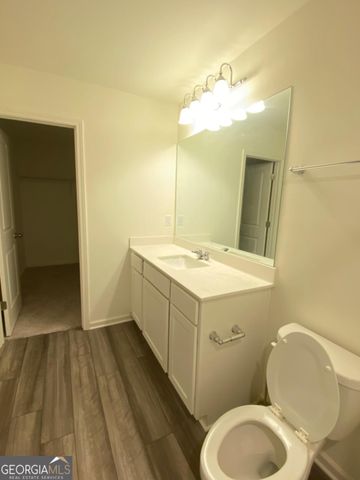 1042 Paddington Drive, Cartersville, GA 30120