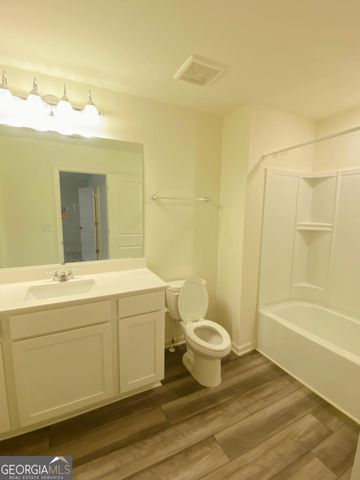 1042 Paddington Drive, Cartersville, GA 30120