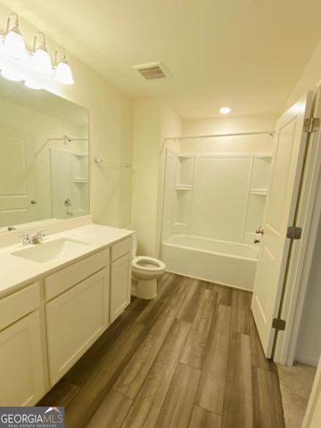 1042 Paddington Drive, Cartersville, GA 30120