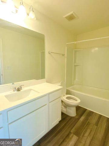 1042 Paddington Drive, Cartersville, GA 30120
