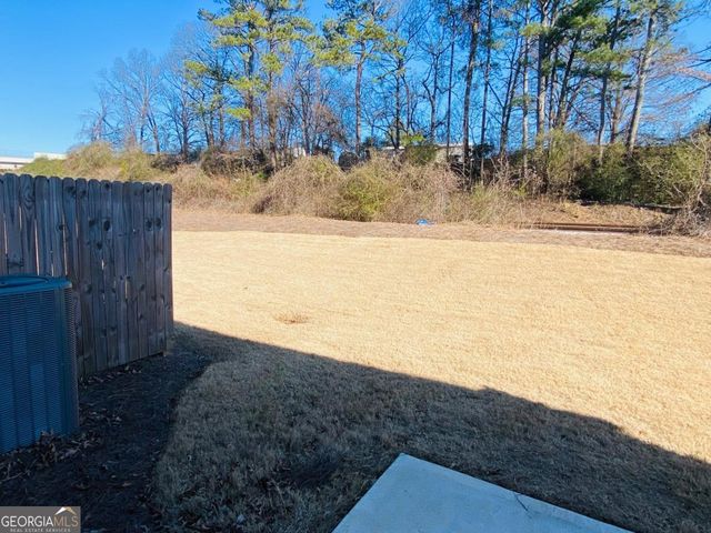 1042 Paddington Drive, Cartersville, GA 30120