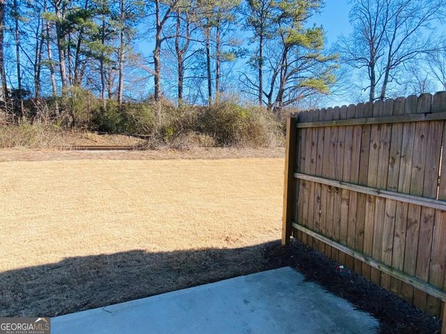 1042 Paddington Drive, Cartersville, GA 30120
