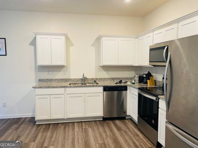 1042 Paddington Drive, Cartersville, GA 30120