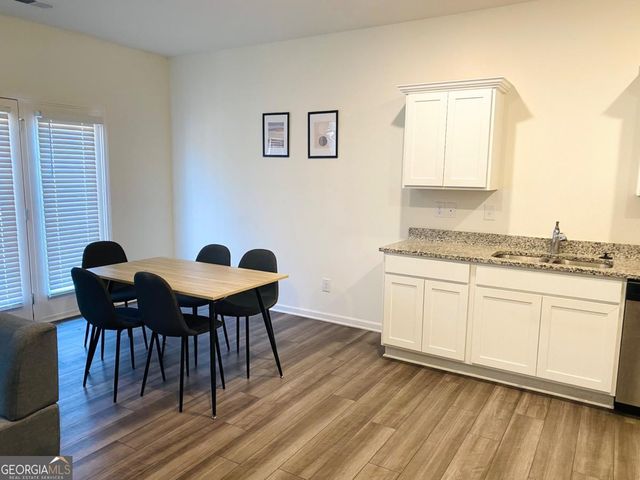 1042 Paddington Drive, Cartersville, GA 30120