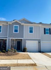 1042 Paddington Drive, Cartersville, GA 30120