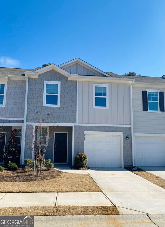 1042 Paddington Drive, Cartersville, GA 30120